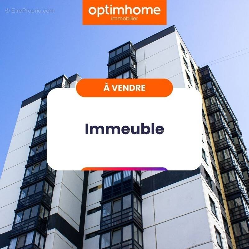 Appartement à PONT-L&#039;EVEQUE