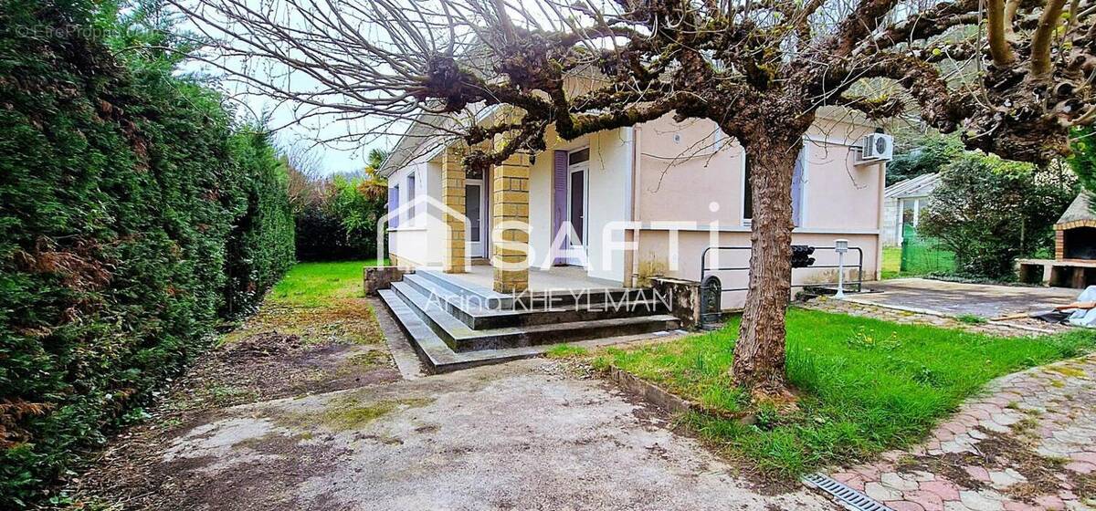 Photo 1 - Maison à CREYSSE