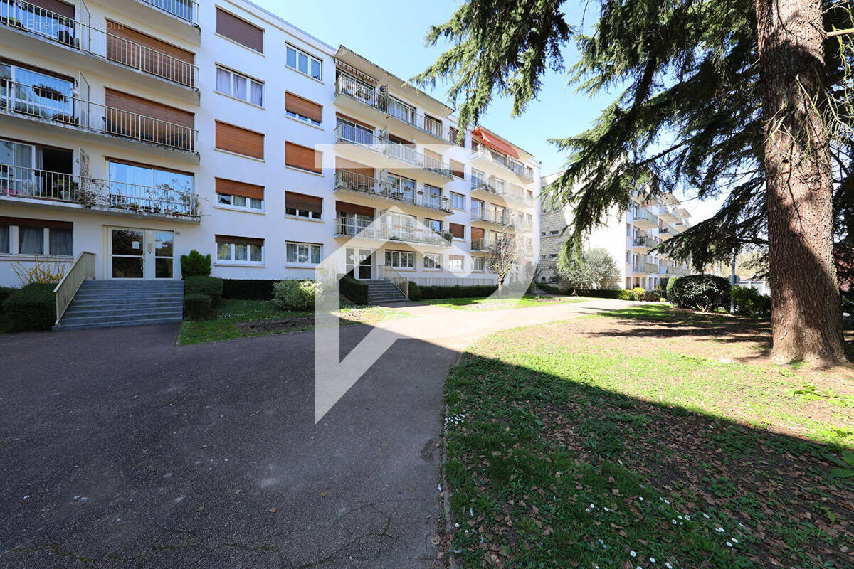 Appartement à EVRY