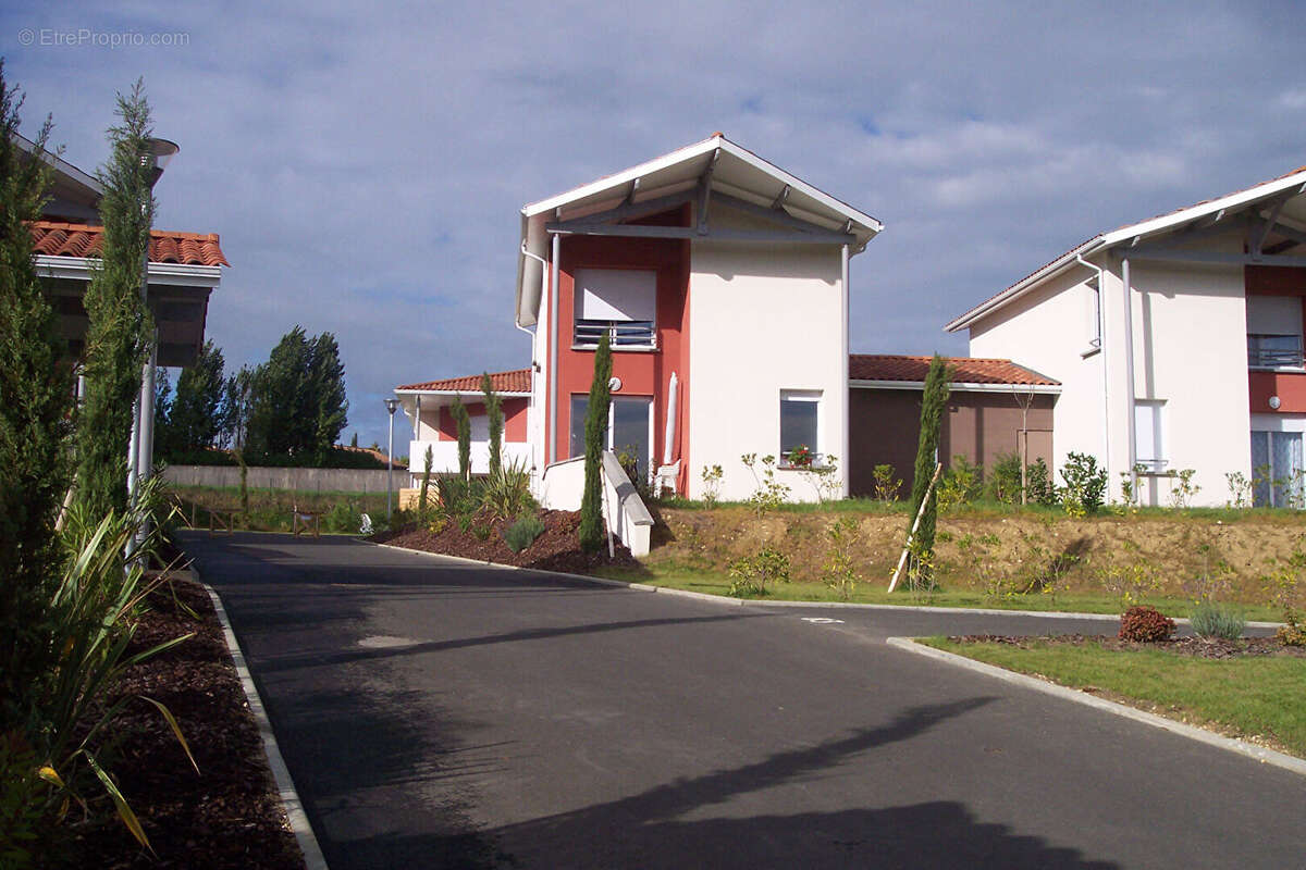 Maison à GENISSAC