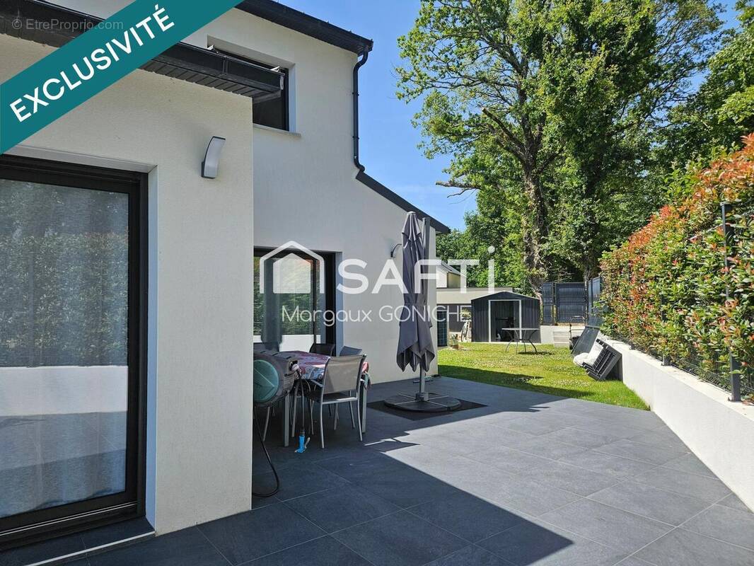 Photo 1 - Maison à VANNES