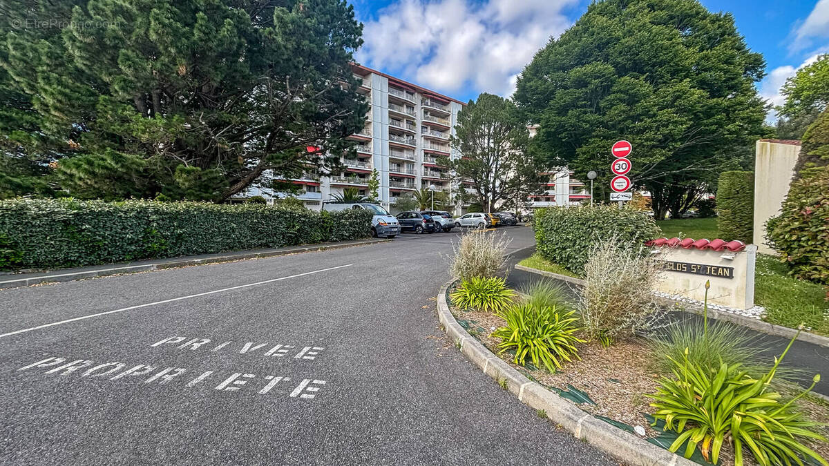 Photo 1 - Appartement à ANGLET