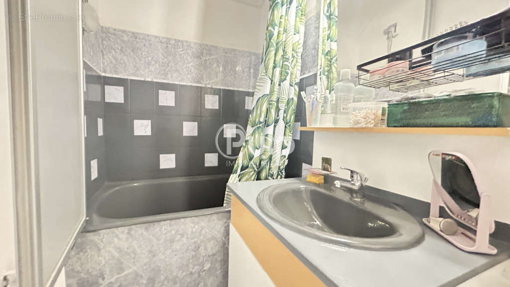 Appartement à HENIN-BEAUMONT