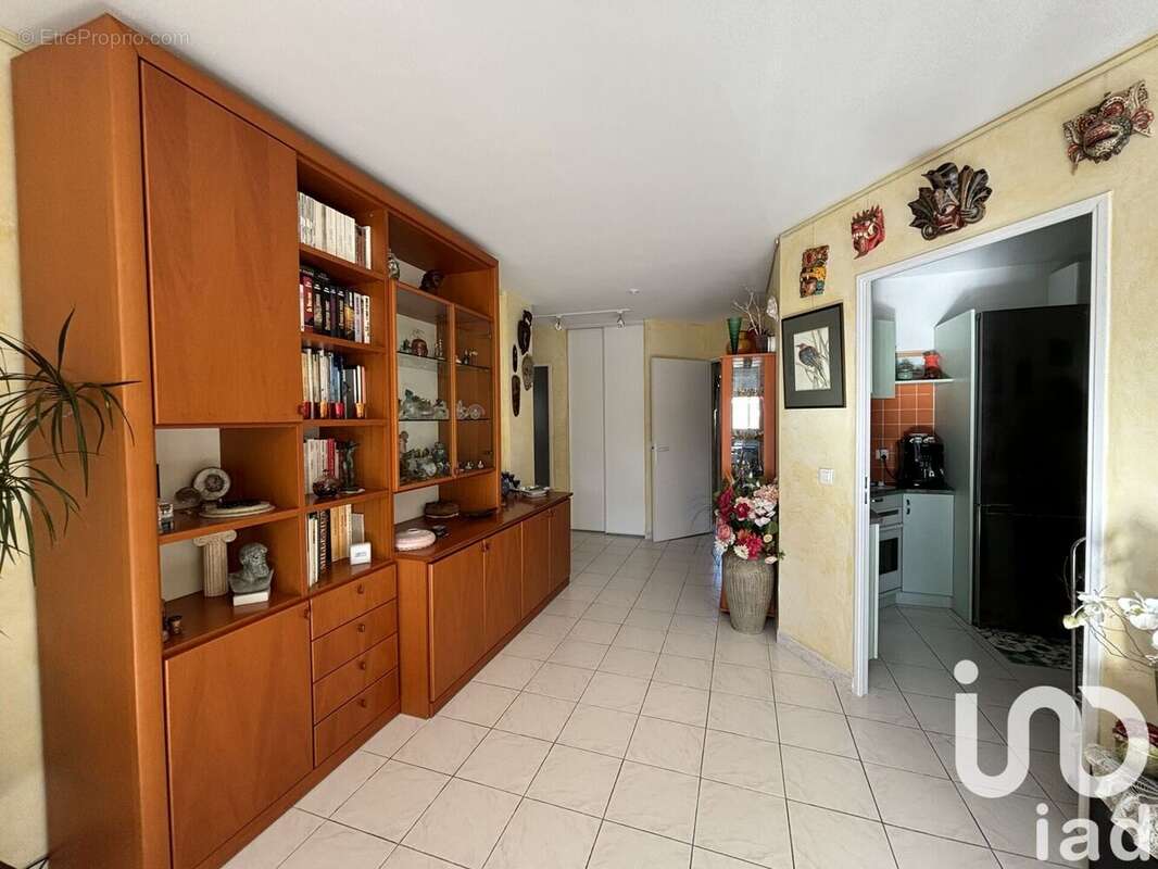 Photo 6 - Appartement à NICE
