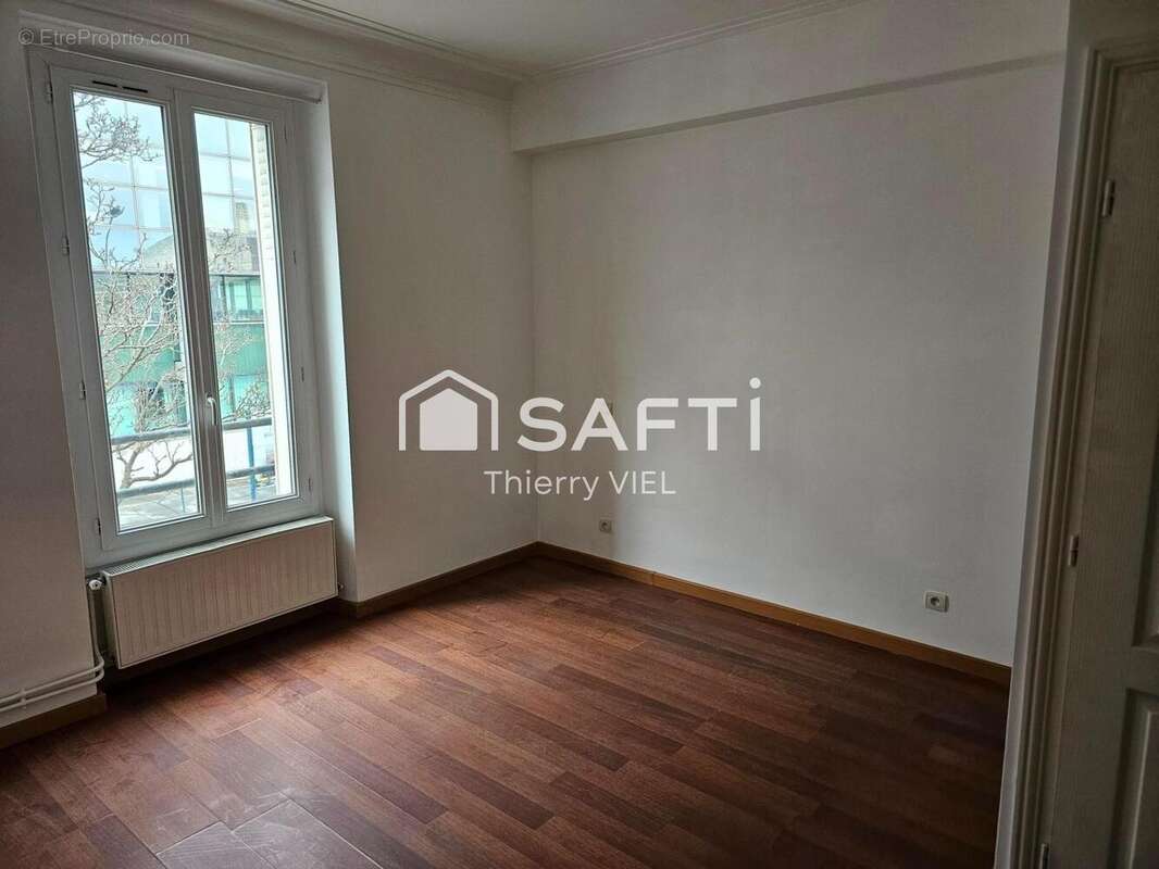Photo 6 - Appartement à PANTIN