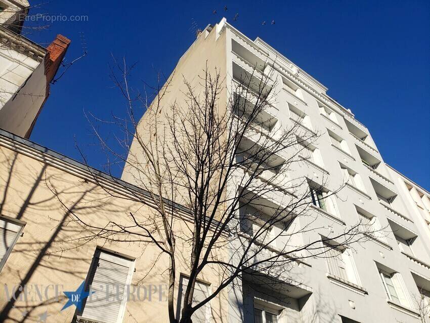 Appartement à VICHY