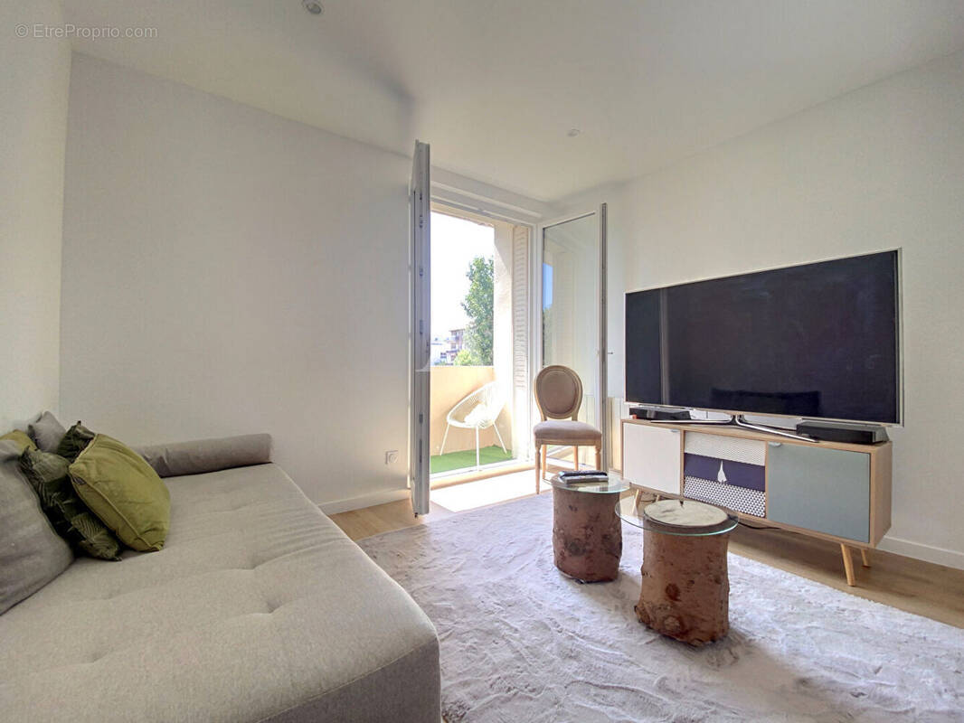 Appartement à LYON-8E