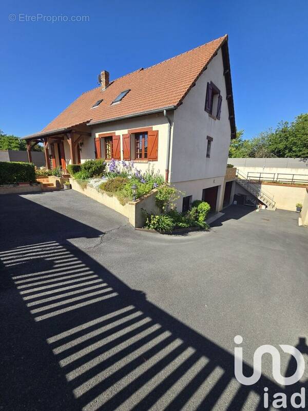 Photo 1 - Maison à DAMERY