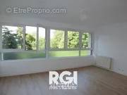 Appartement à ELANCOURT