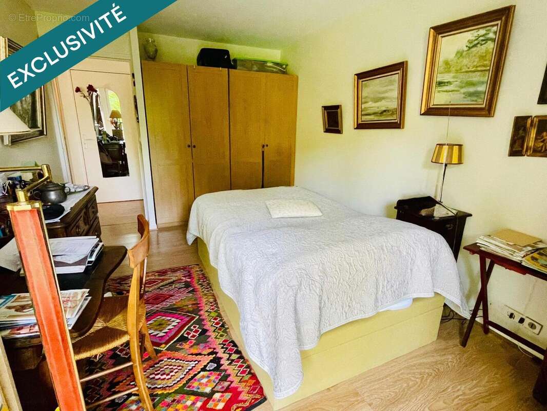 Photo 8 - Appartement à MONT-SAINT-AIGNAN