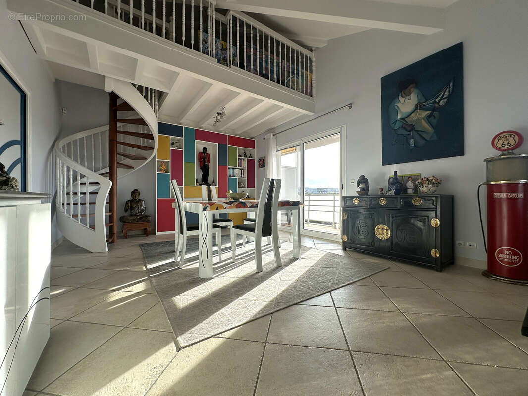 Appartement à ANGLET