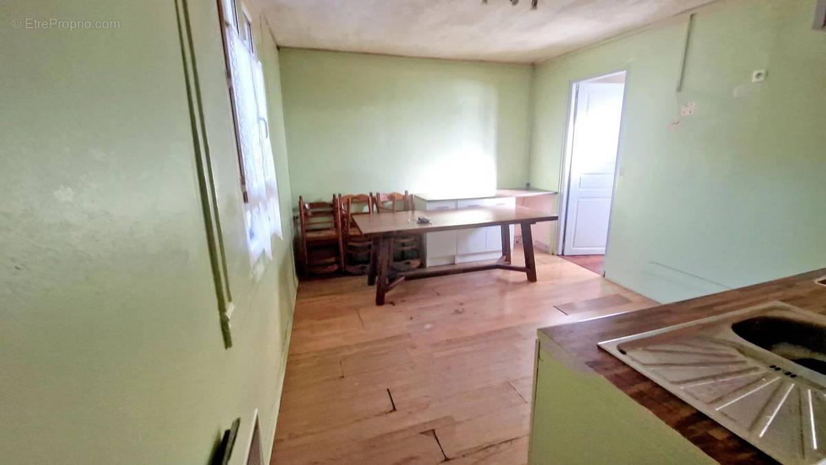 Appartement à BEAUMONT-LE-ROGER
