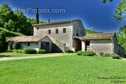 Maison à SISTERON