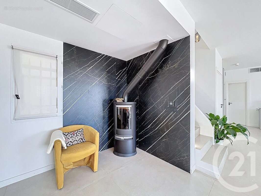 Maison à MOUGINS