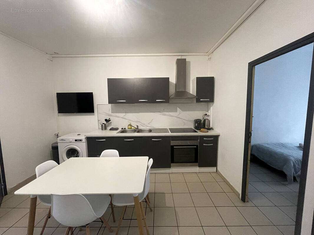 Appartement à DOUAI