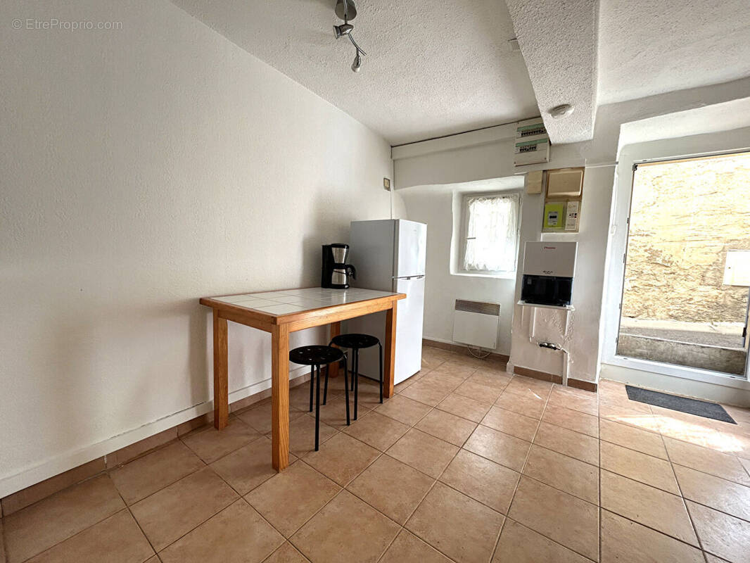 Maison à LAMBESC