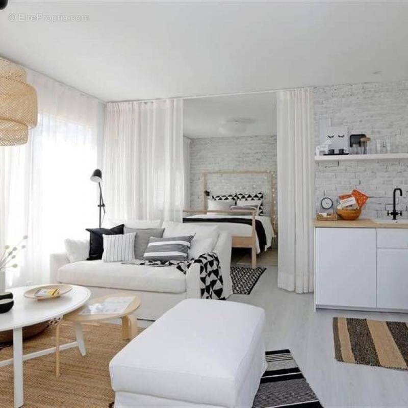 Appartement à BOIS-D&#039;ARCY