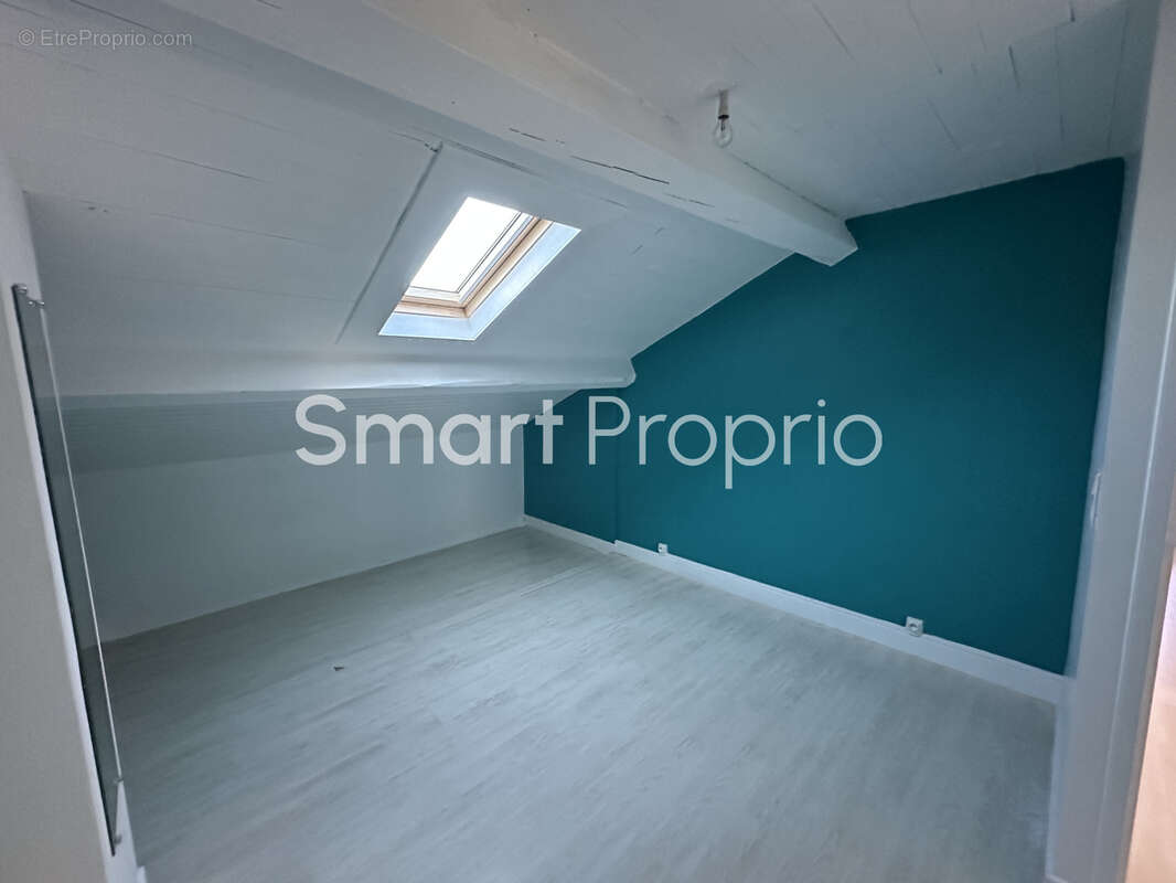 Appartement à CHATELGUYON