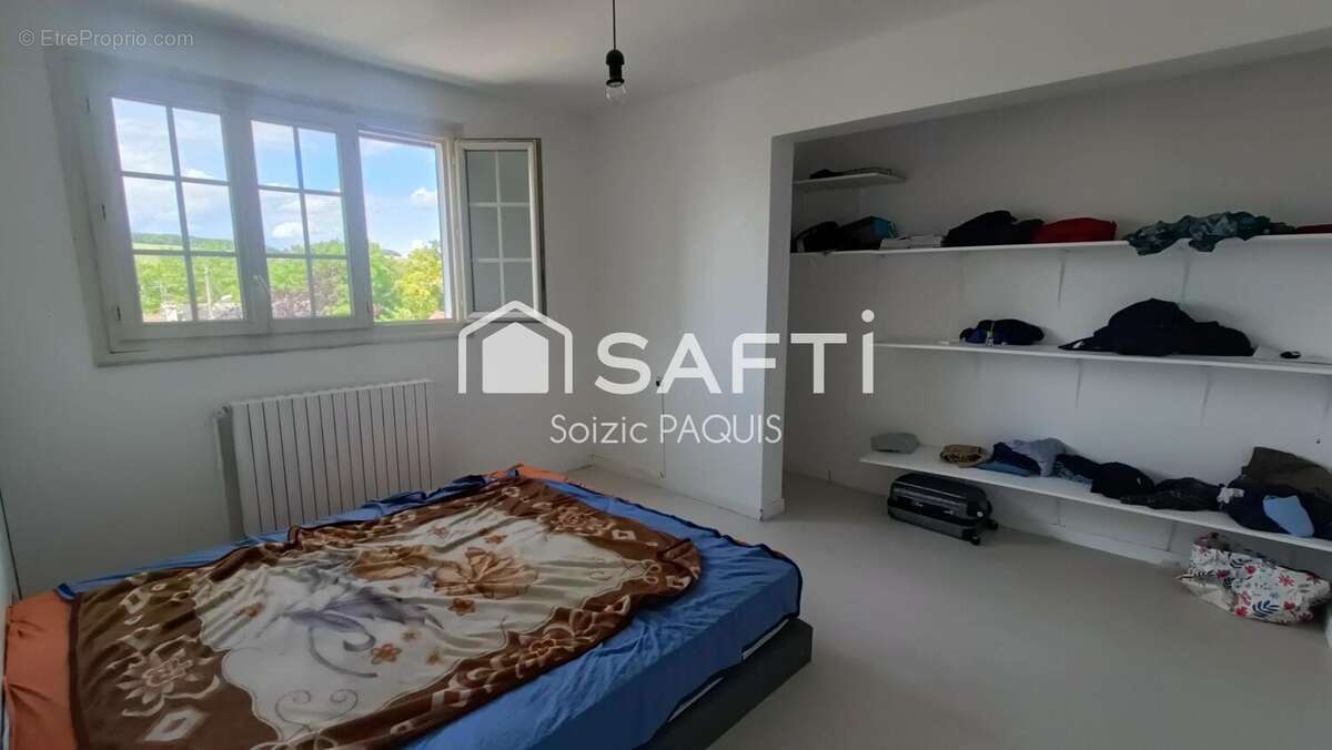 Photo 7 - Maison à SAACY-SUR-MARNE