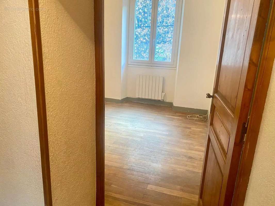 Appartement à BREIL-SUR-ROYA