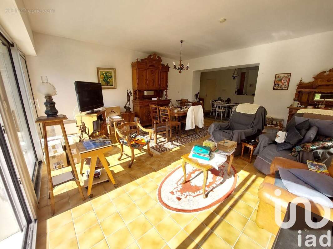 Photo 4 - Maison à NANTES