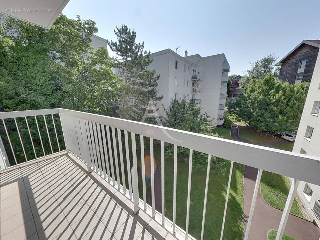 Appartement à BRY-SUR-MARNE