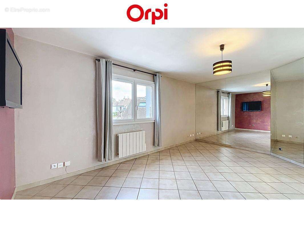 Appartement à ANNEMASSE