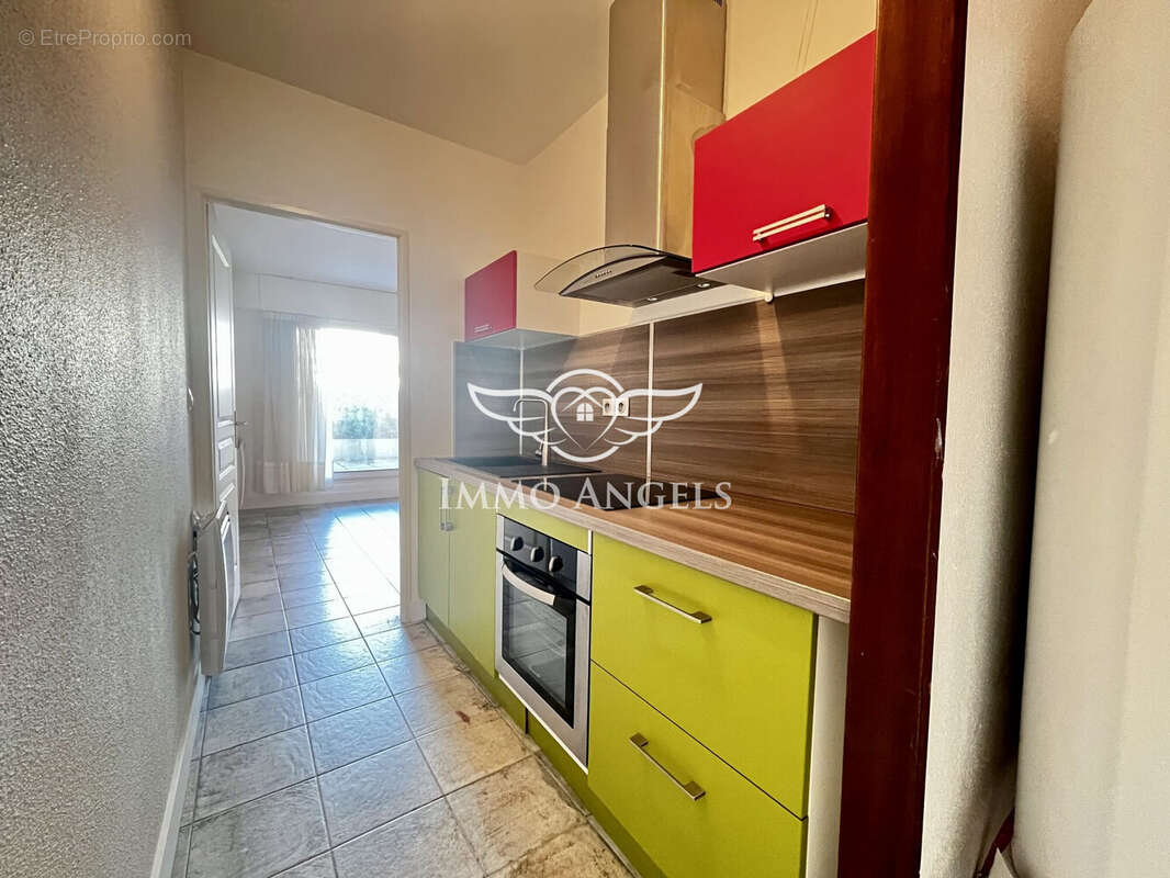 Appartement à LE TOUQUET-PARIS-PLAGE