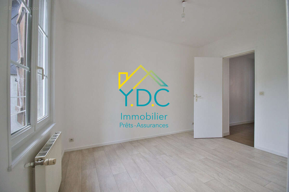 Appartement à YVETOT