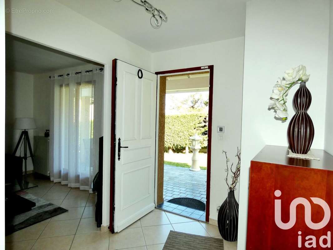 Photo 5 - Maison à TERNAY