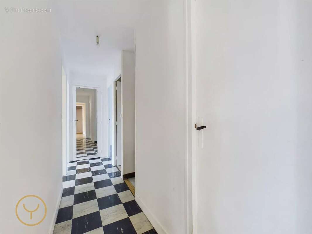 Appartement à ROMILLY-SUR-SEINE
