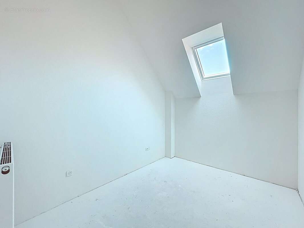 Appartement à BETSCHDORF