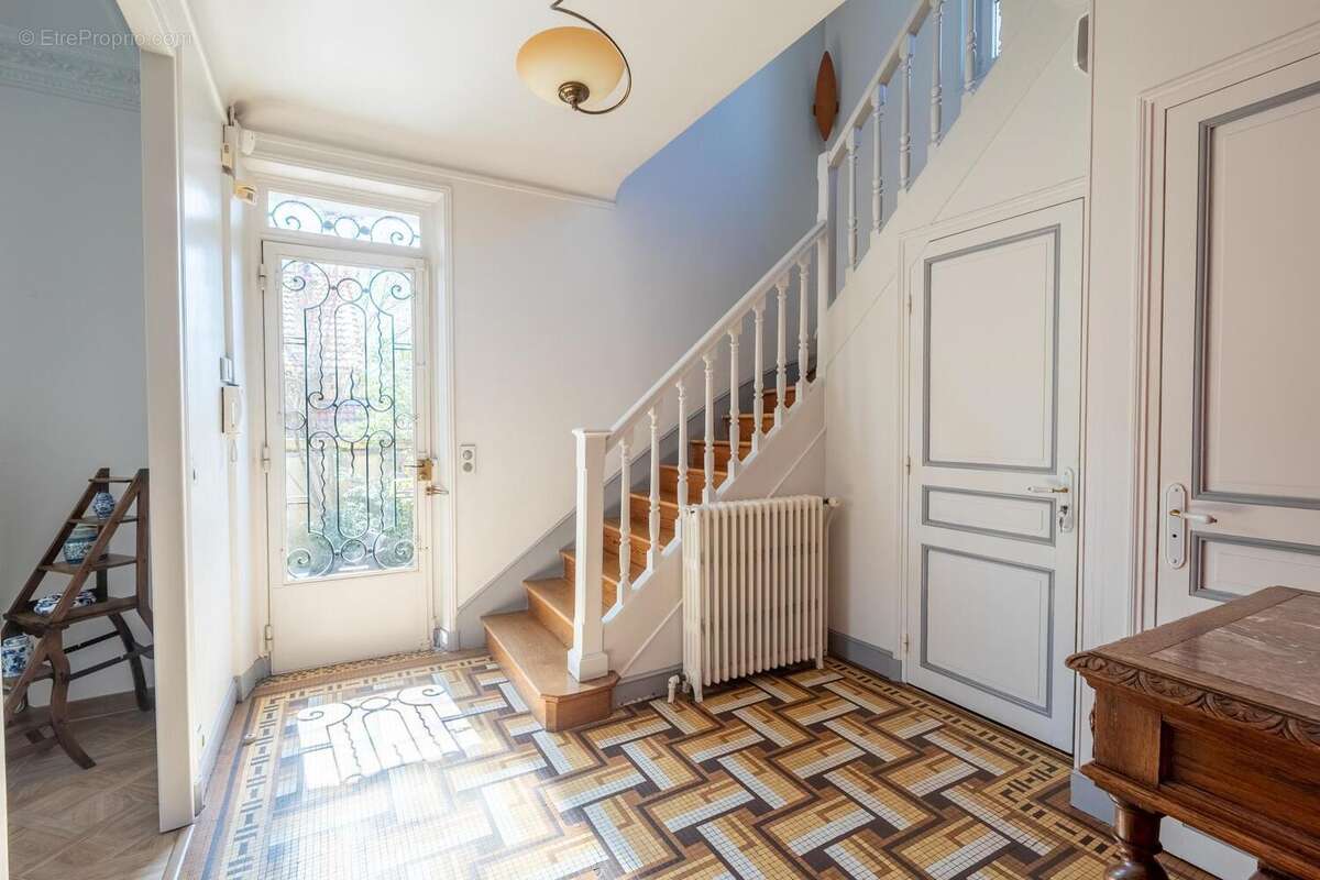 Photo 6 - Maison à SAINT-MAUR-DES-FOSSES