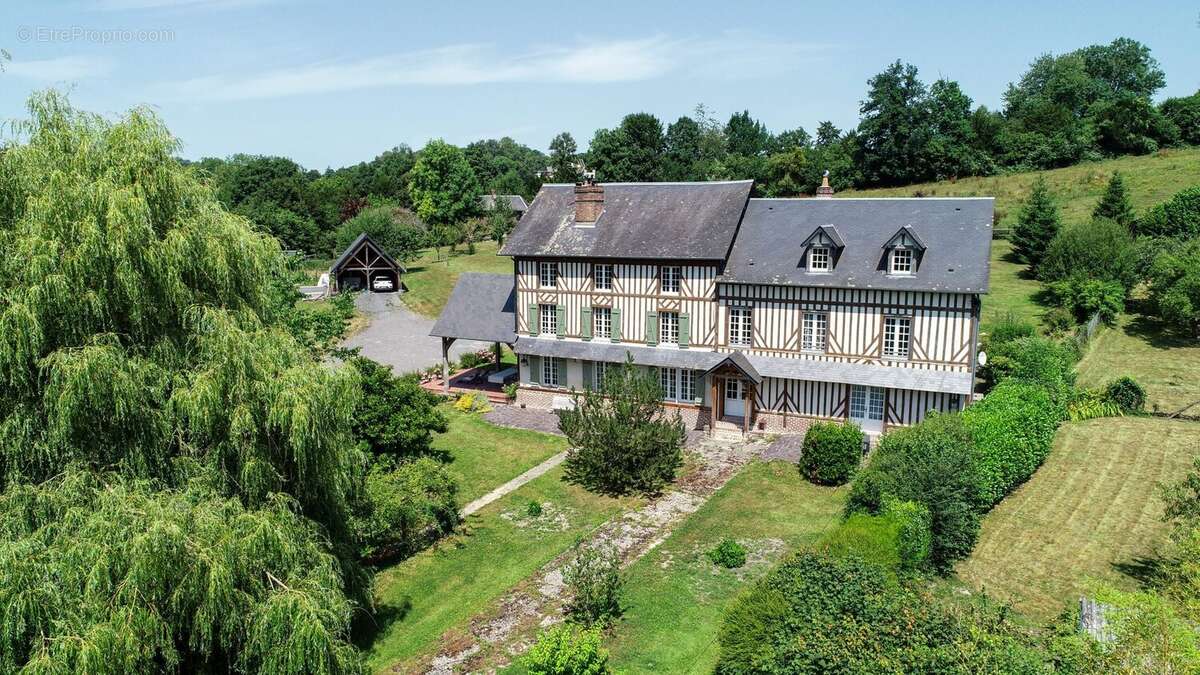 Autre à CAMBREMER