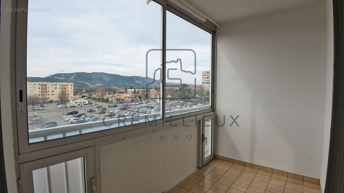 Appartement à VALENCE