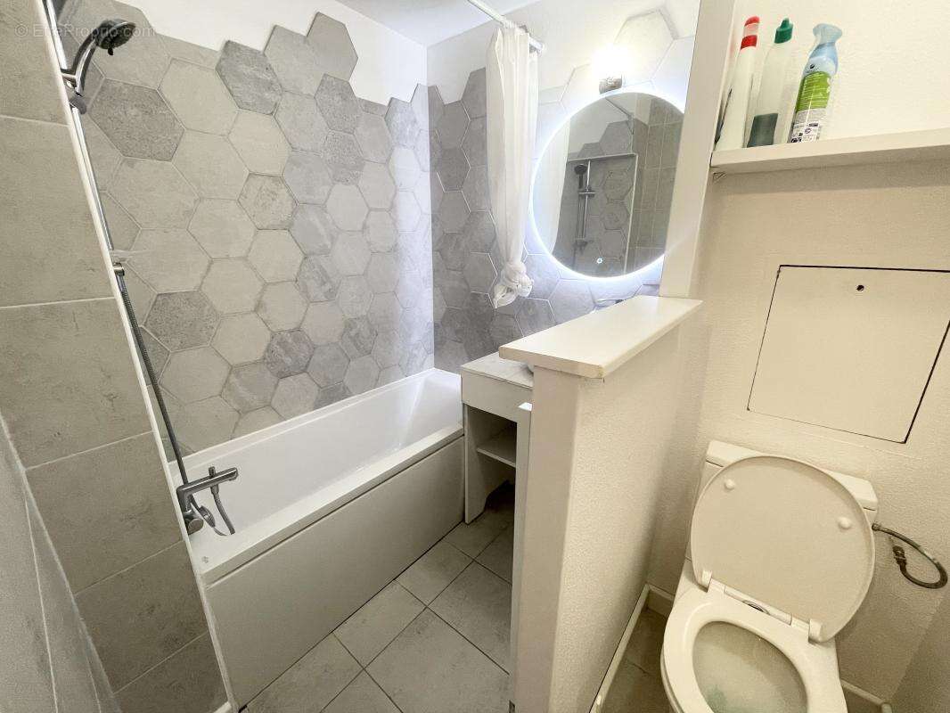 Appartement à LACANAU