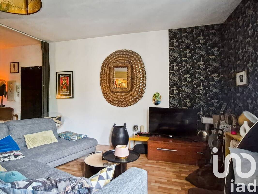 Photo 1 - Appartement à CHAMBERY