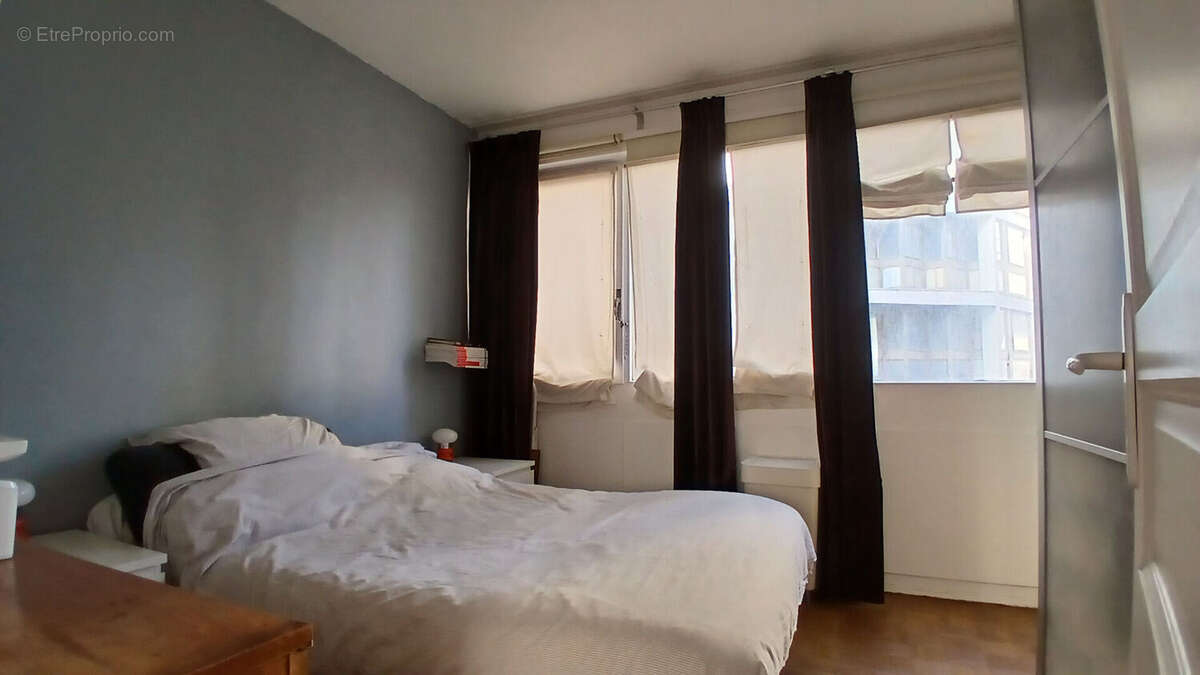 Appartement à PARIS-13E