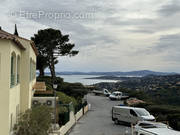Appartement à ROQUEBRUNE-SUR-ARGENS