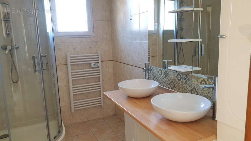 Appartement à VIDAUBAN