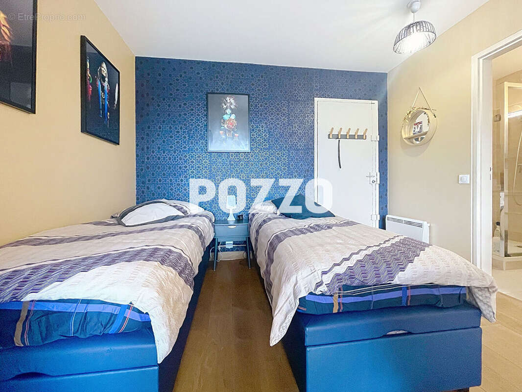 Appartement à HOULGATE