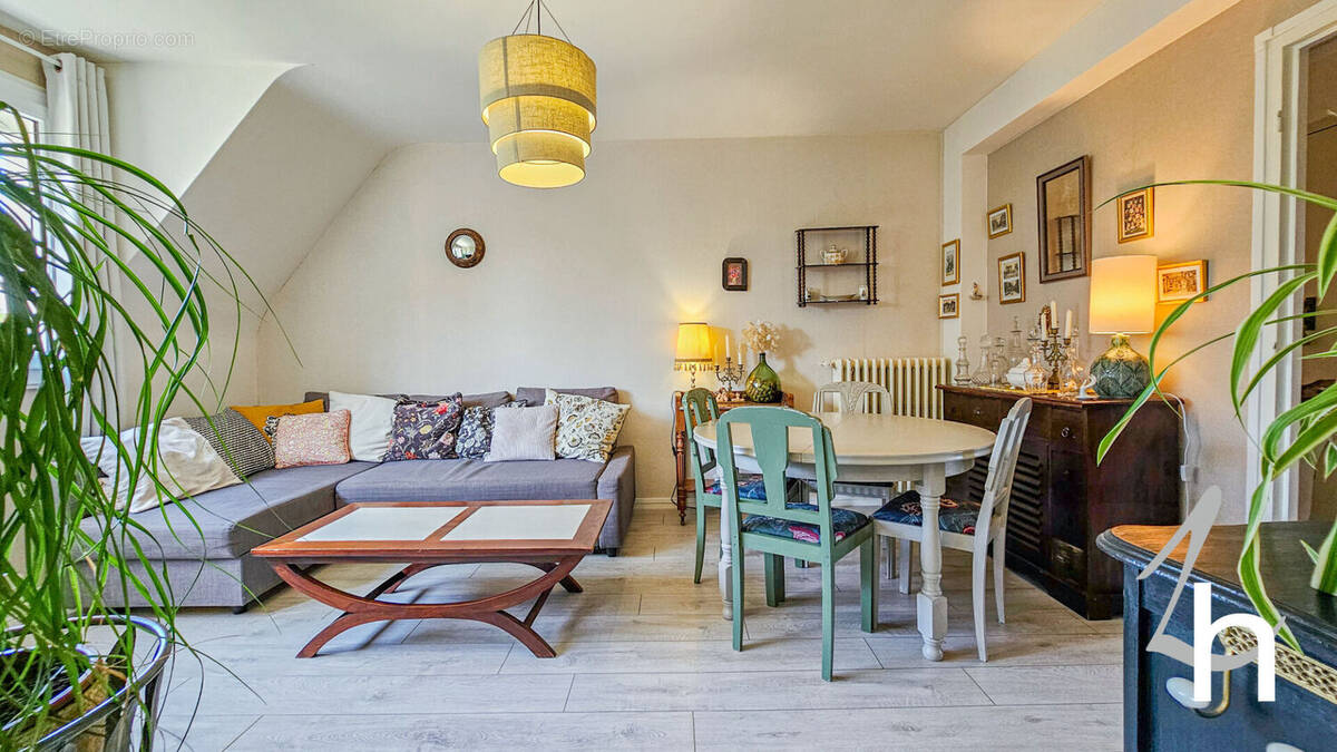 Appartement à CAEN