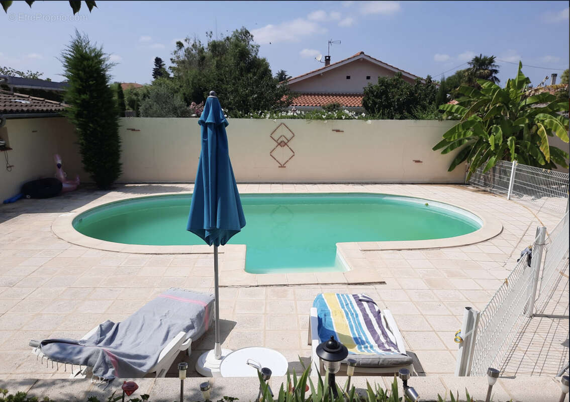 Maison à VILLENEUVE-SUR-LOT