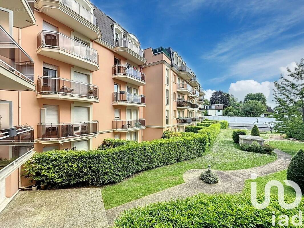 Photo 1 - Appartement à VILLIERS-SUR-MARNE