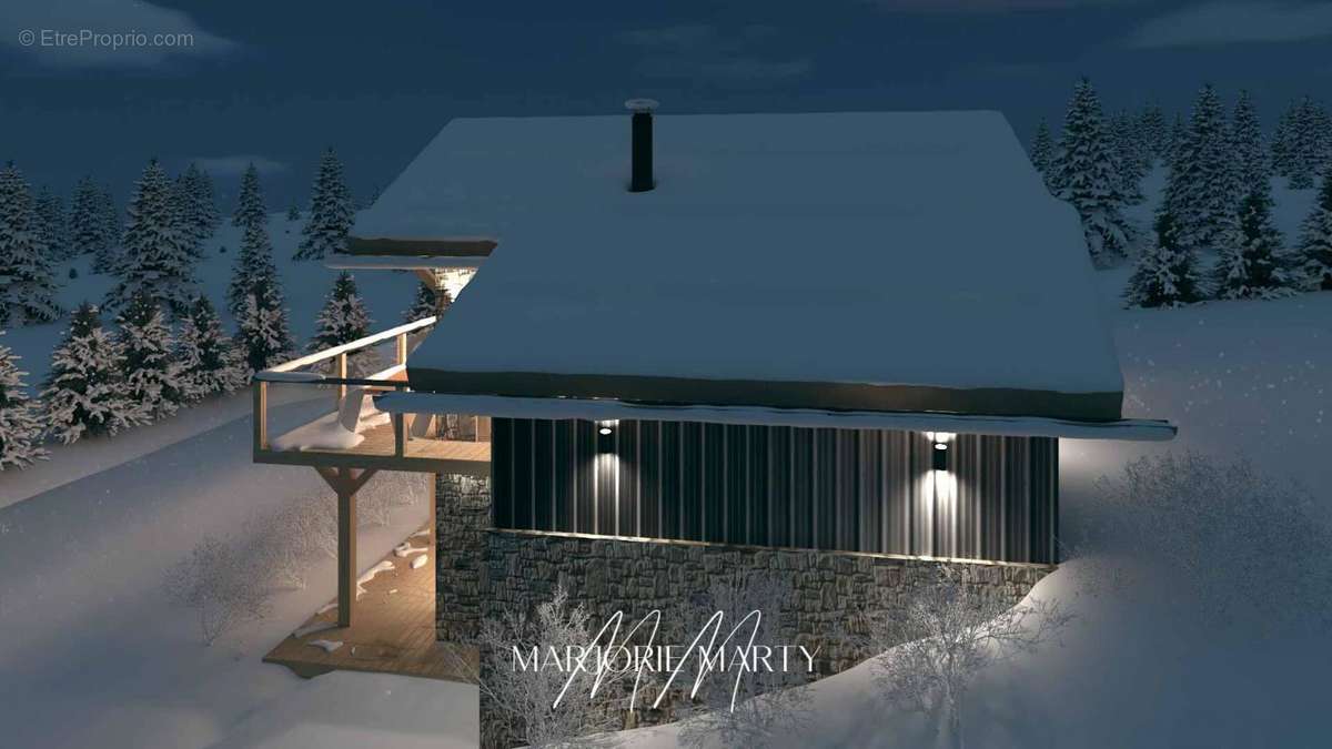 Maison à BOLQUERE