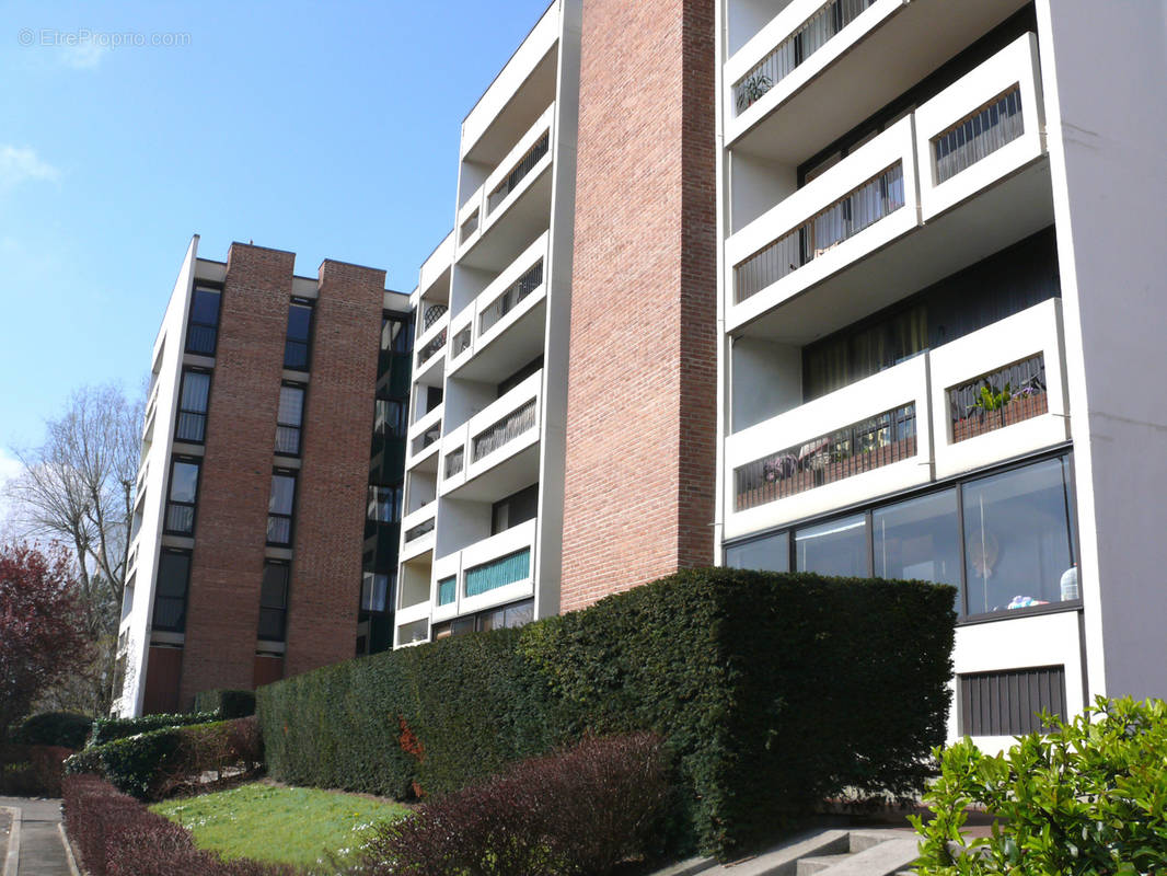 Appartement à NEUILLY-SUR-MARNE
