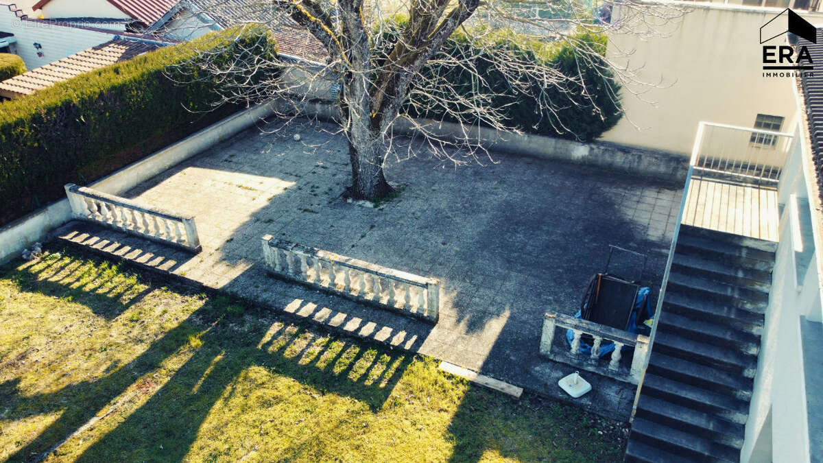 Appartement à CHAUMONT