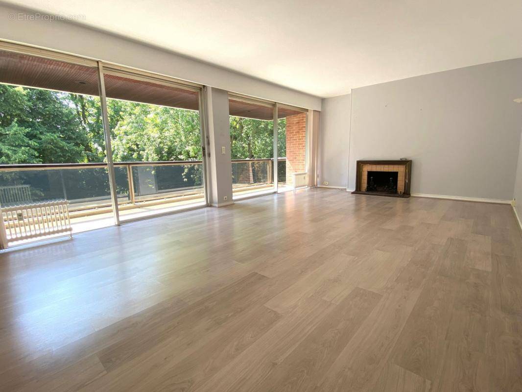 Appartement à WASQUEHAL