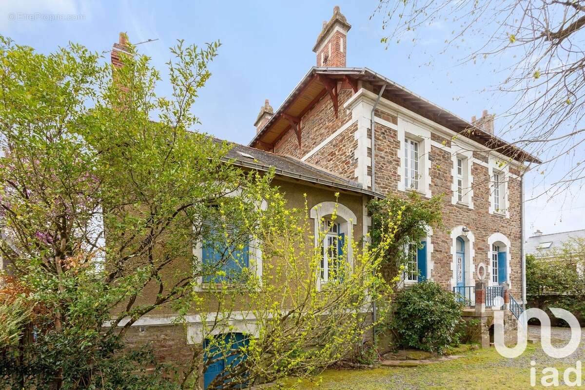 Photo 2 - Maison à SAINTE-LUCE-SUR-LOIRE