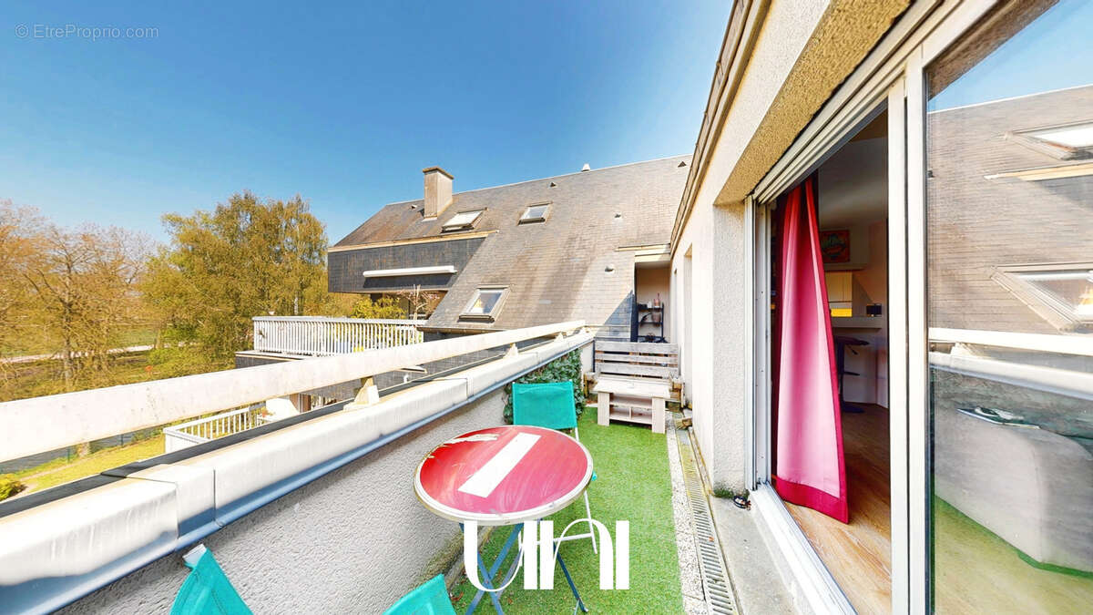 Appartement à CAEN